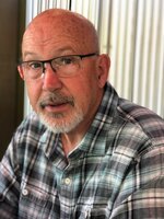Kenneth William Harlan