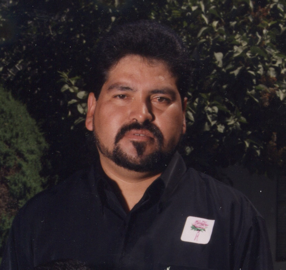 Porfirio Espinoza