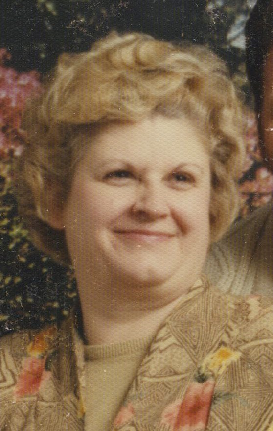 Ellen Walker