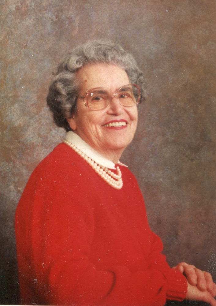 Marjorie James