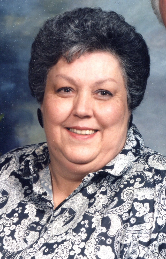 Margaret Stanton