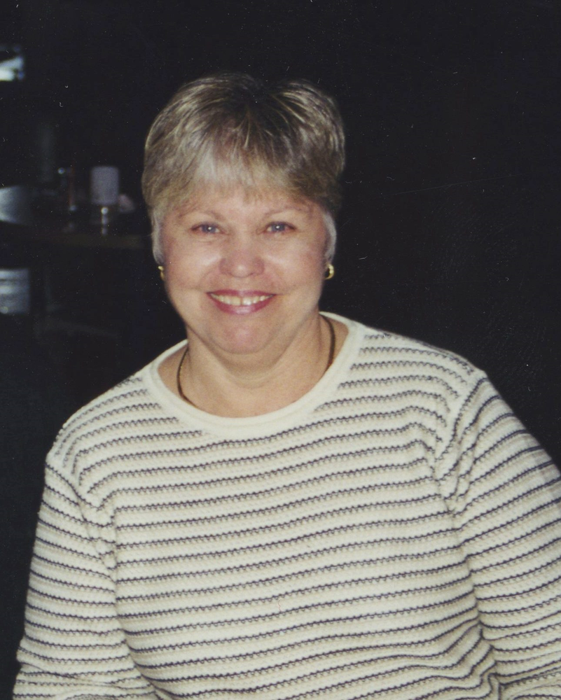 Carol Williams