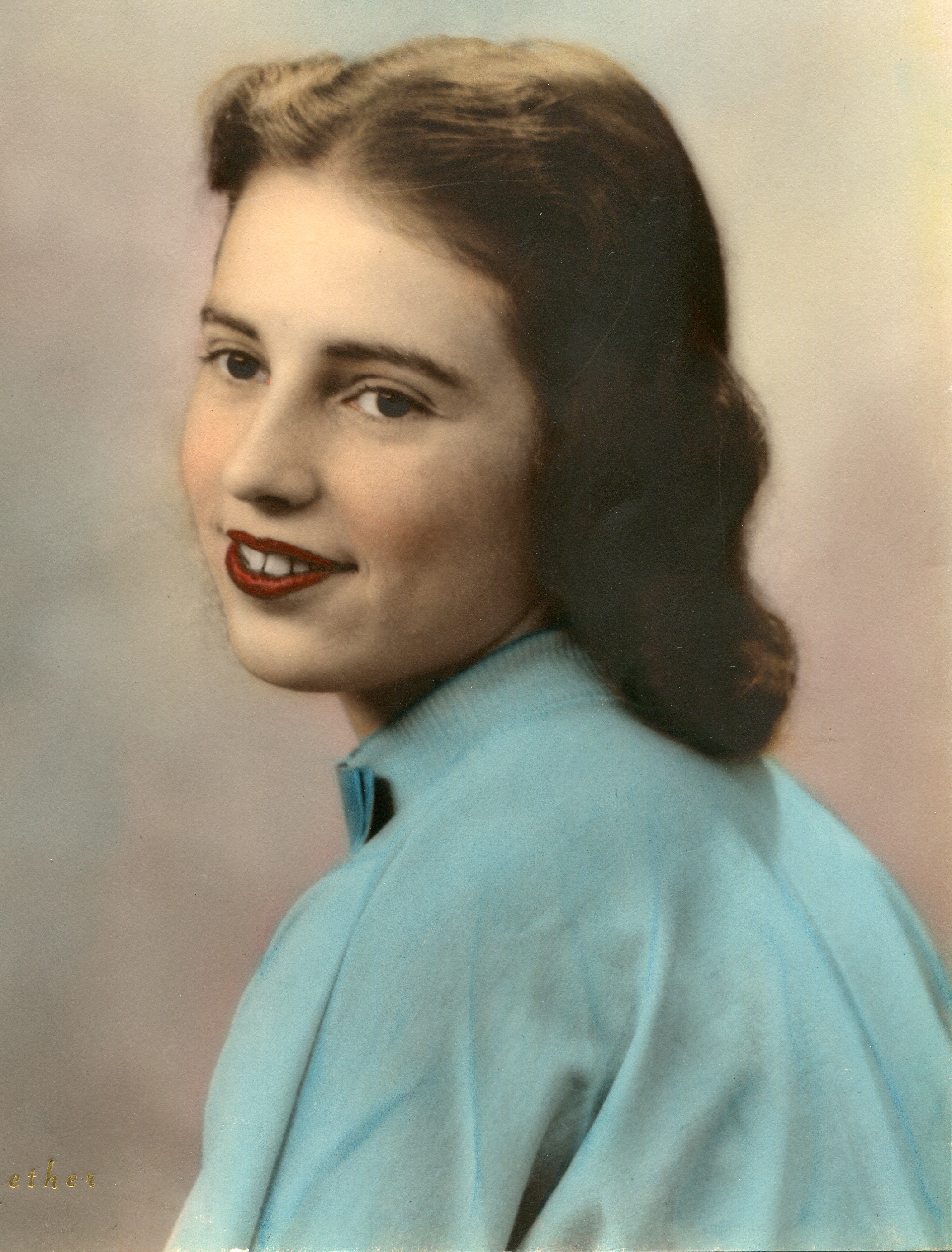 Virginia Karg