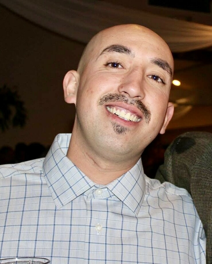Sergio Luis Martinez