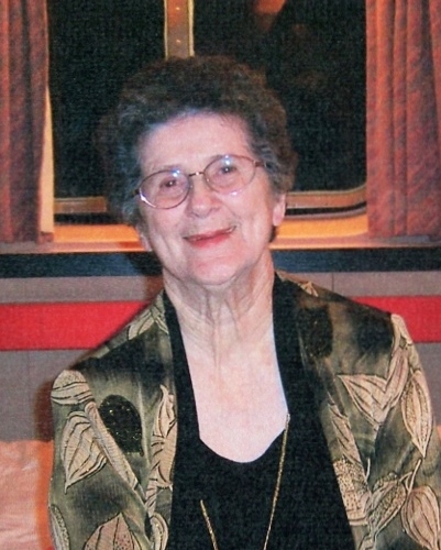 Geraldine Hall